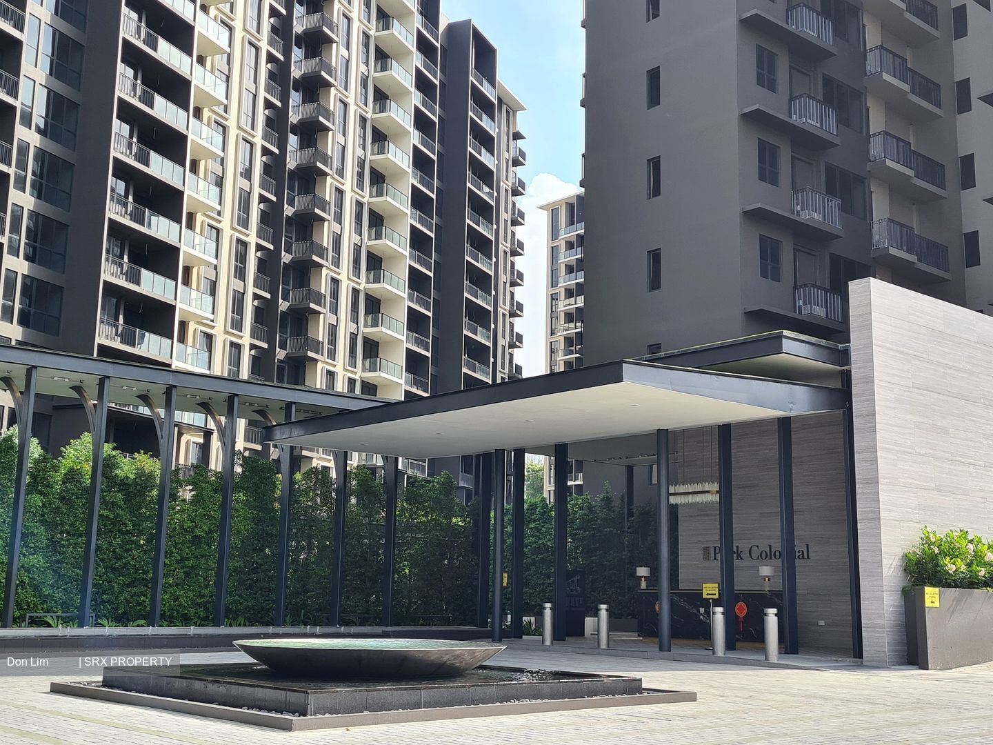 Park Colonial (D13), Condominium #338578921